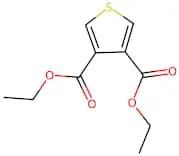 diethyl thiophene-3,4-dicarboxylate