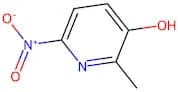 3-Hydroxy-2-methyl-6-nitropyridine