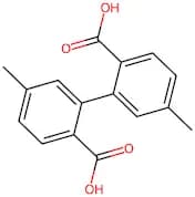 5,5'-Dimethyl-diphenic acid