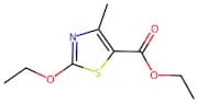 Ethyl 2-ethoxy-4-methylthiazole-5-carboxylate