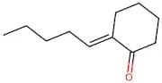 2-Pentylidenecyclohexanone