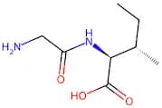 Glycyl-l-isoleucine