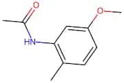 N-(5-Methoxy-2-methylphenyl)acetamide