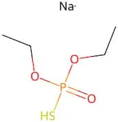 Sodium O,O-diethyl phosphorothioate