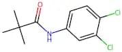 N-(3,4-Dichlorophenyl)pivalamide