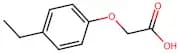 2-(4-Ethylphenoxy)acetic acid