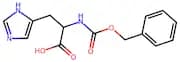 Z-DL-His-OH