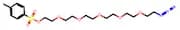 Azide-PEG6-Tos