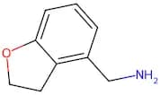 (2,3-Dihydrobenzofuran-4-yl)methanamine
