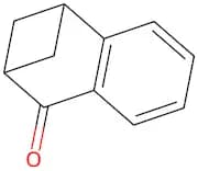 2,3-Dihydro-1,3-methanonaphthalen-4(1H)-one