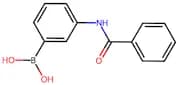 3-(Benzoylamino)phenylboronic acid