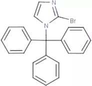 2-Bromo-1-trityl-1H-imidazole