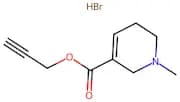 Arecaidine propargyl ester (hydrobromide)