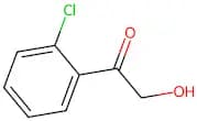 1-(2-Chlorophenyl)-2-hydroxyethanone