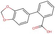 2-(Benzo[d][1,3]dioxol-5-yl)benzoicacid