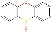 Phenoxathiine 10-oxide