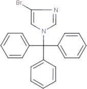 4-Bromo-1-trityl-1H-imidazole