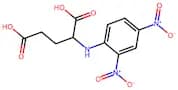 2,4-Dinitrophenyl-DL-glutamic acid