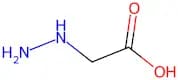 2-Hydrazinylacetic acid