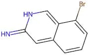 8-Bromoisoquinolin-3-amine