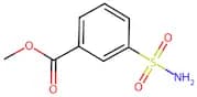 Methyl 3-sulfamoylbenzoate