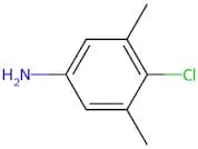 4-Chloro-3,5-dimethylaniline