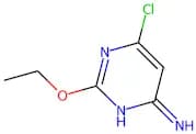 6-Chloro-2-ethoxypyrimidin-4-amine
