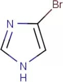 4-Bromo-1H-imidazole