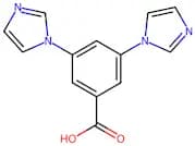 3,5-Di(1H-imidazol-1-yl)benzoic acid
