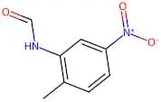 N-(2-methyl-5-nitrophenyl)formamide