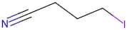 4-Iodobutanenitrile