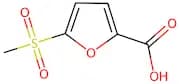 5-(Methylsulfonyl)furan-2-carboxylic acid