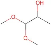 1,1-Dimethoxypropan-2-ol
