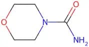 Morpholine-4-carboxamide