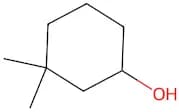 3,3-Dimethylcyclohexan-1-ol
