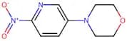 5-Morpholino-2-nitropyridine