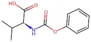 (S)-3-Methyl-2-((phenoxycarbonyl)amino)butanoic acid