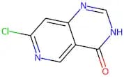 7-Chloropyrido[4,3-d]pyrimidin-4(3H)-one