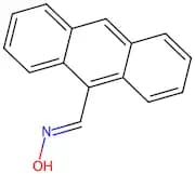 9-Anthraldehyde oxime, 98%