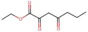 Ethyl 2,4-dioxoheptanoate