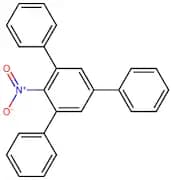 2'-Nitro-5'-phenyl-1,1':3',1''-terphenyl