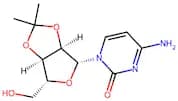 2',3'-O-Isopropylidenecytidine