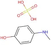 4-(Methylamino)phenol sulfate