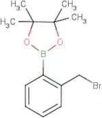 2-(Bromomethyl)benzeneboronic acid, pinacol ester