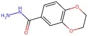 2,3-Dihydro-1,4-benzodioxine-6-carbohydrazide