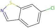 6-Chlorobenzo[d]isothiazole