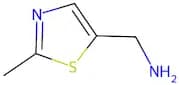 (2-Methylthiazol-5-yl)methanamine