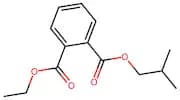 Ethyl isobutyl phthalate