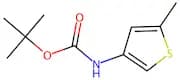 tert-Butyl (5-methylthiophen-3-yl)carbamate