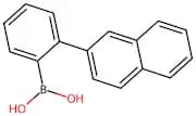 (2-(Naphthalen-2-yl)phenyl)boronic acid